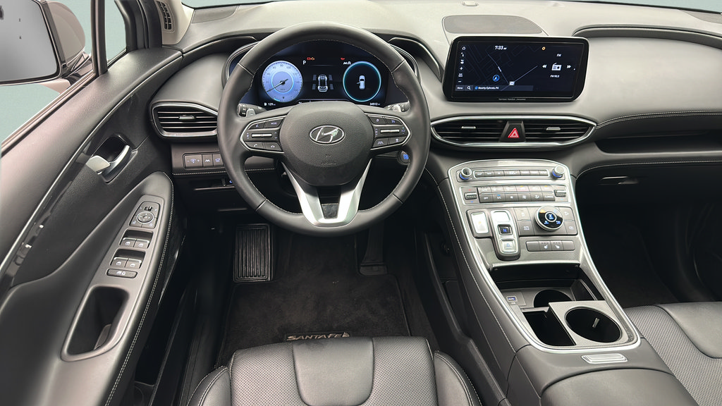 Used 2023 Hyundai Santa Fe SEL w/ Premium Package AWD/4WD image 11