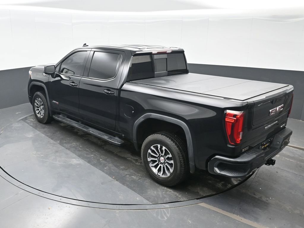 Used 2020 GMC Sierra 1500 AT4 w/ AT4 Premium Package image 26