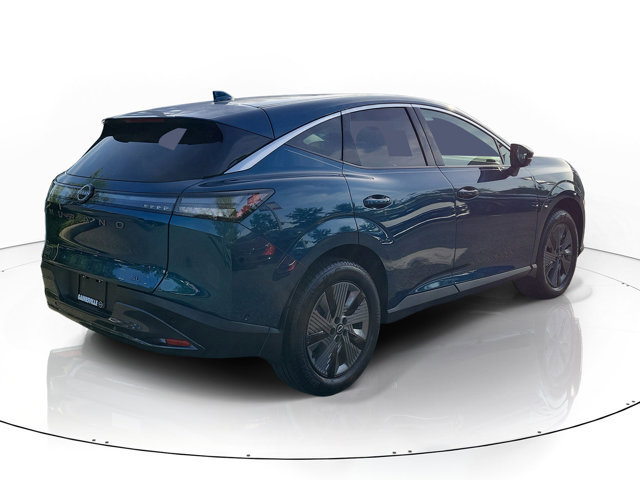 Used 2025 Nissan Murano SL w/ Cargo Package AWD/4WD image 2