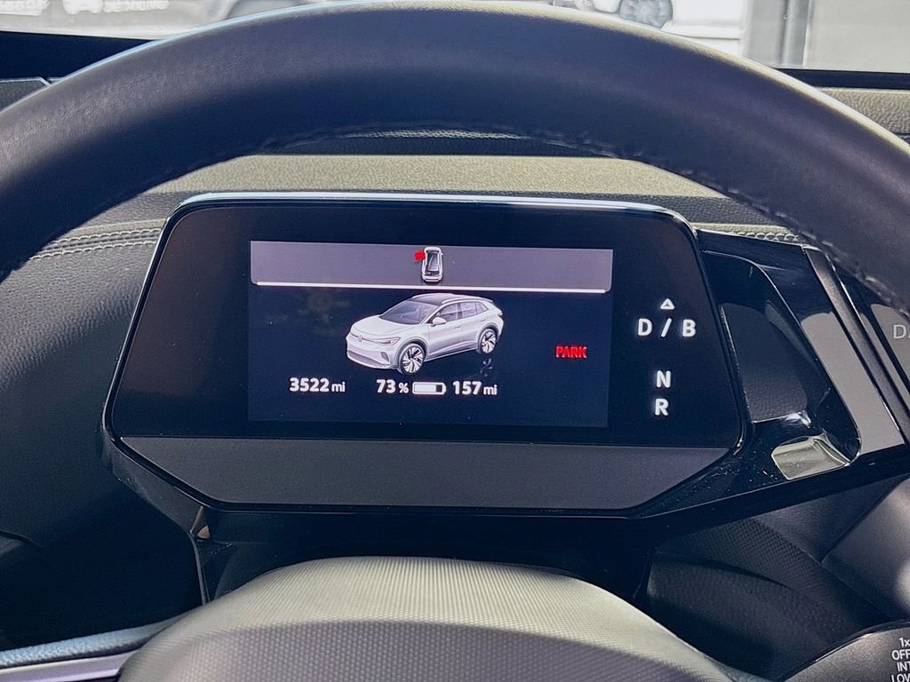 Used 2024 Volkswagen ID.4 2WD image 15