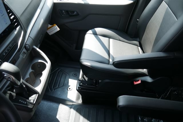 New 2026 Ford Transit 350 XL RWD image 21