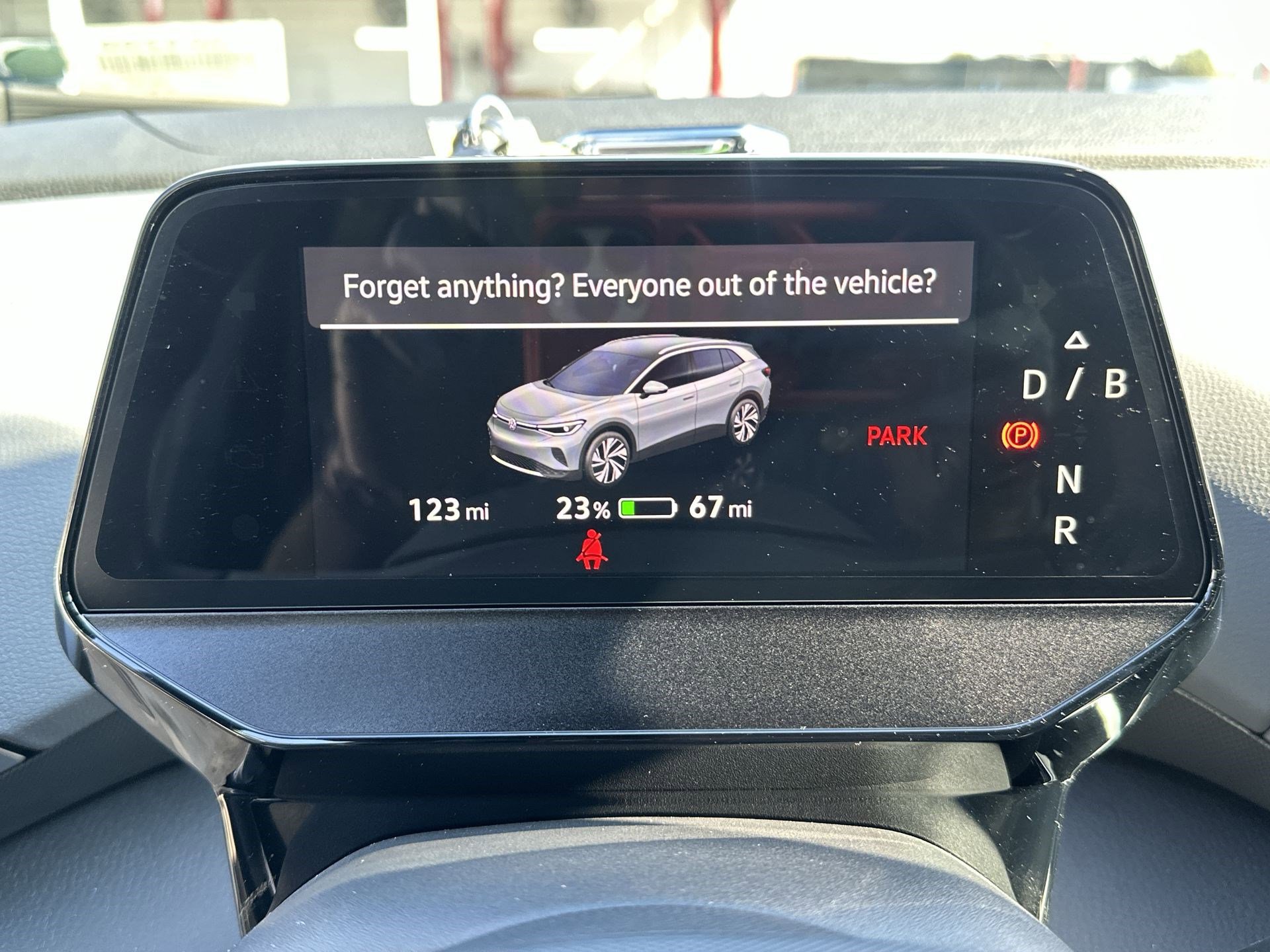Used 2025 Volkswagen ID.4 Pro image 10