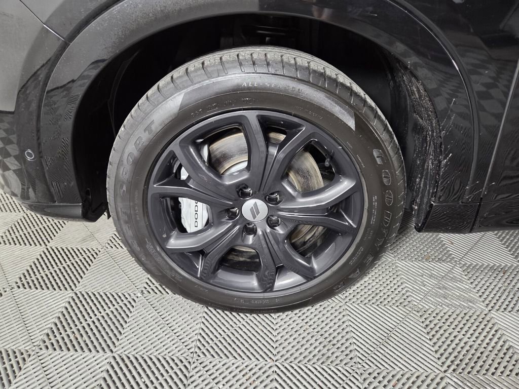 Certified 2025 Dodge Hornet R/T w/ R/T Plus Package image 10