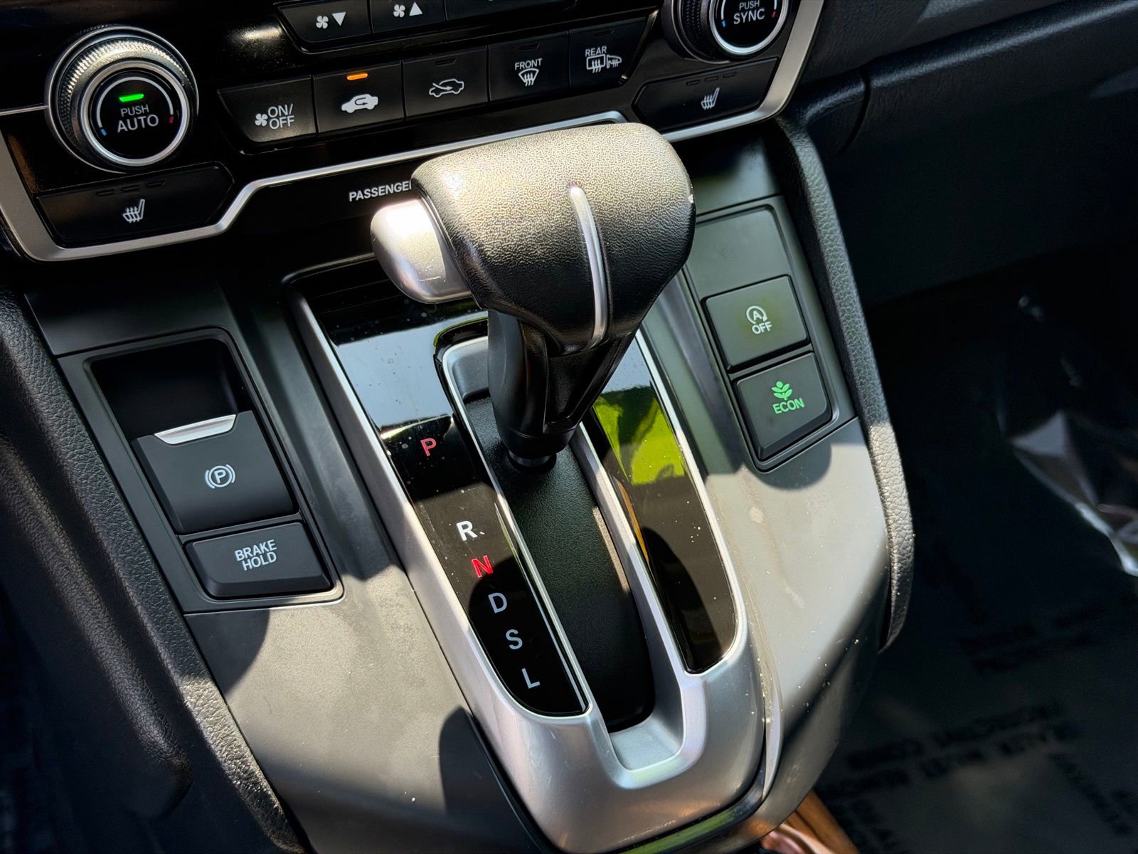 Used 2021 Honda CR-V Touring image 24