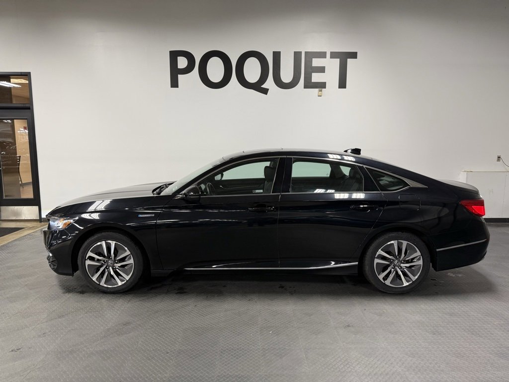 Used 2019 Honda Accord EX-L image 1