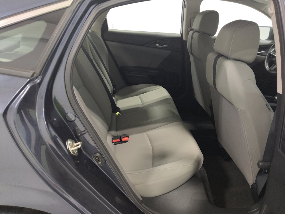 Used 2019 Honda Civic LX image 19