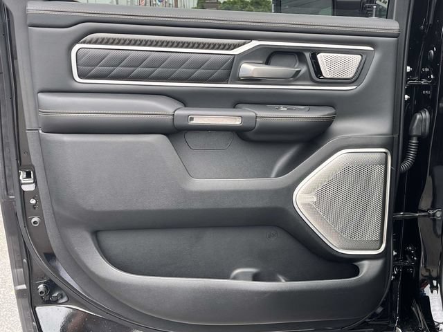 Used 2026 RAM 1500 Tungsten AWD/4WD image 17