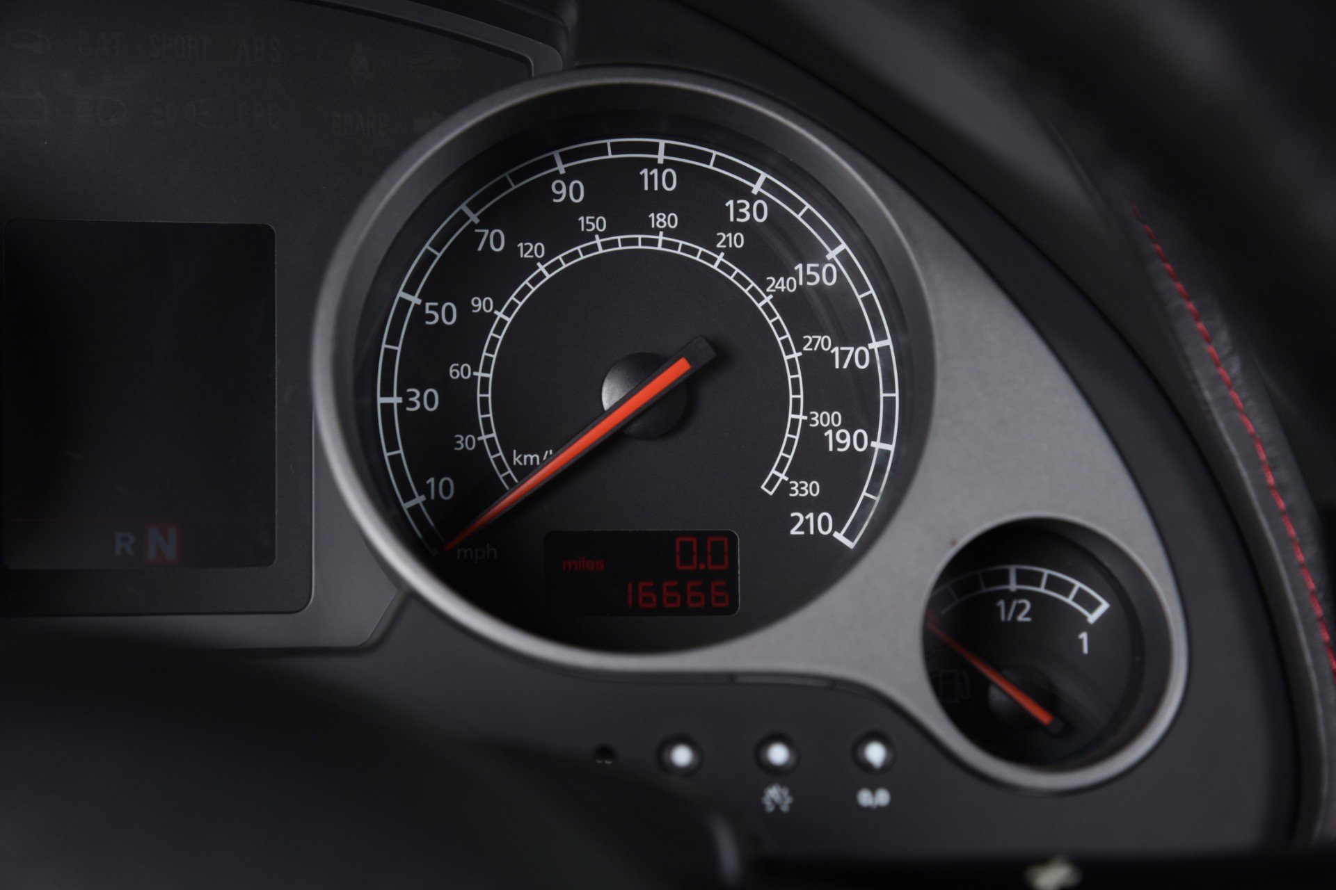 Used 2004 Lamborghini Gallardo image 16