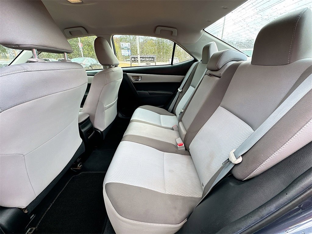 Used 2018 Toyota Corolla L image 4