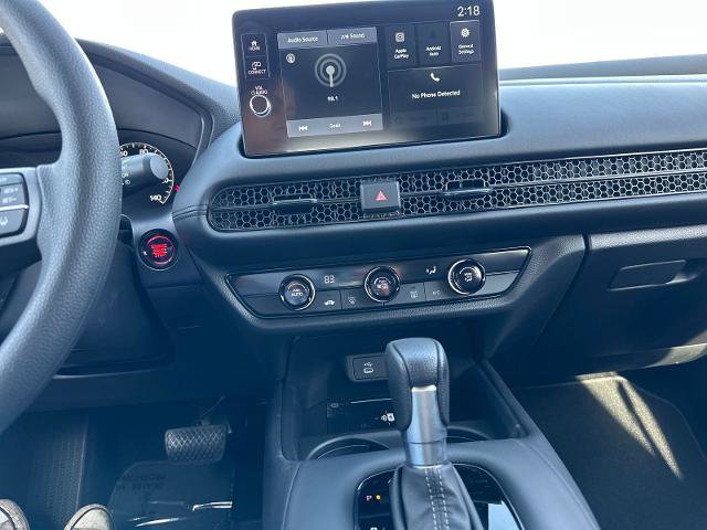 New 2026 Honda HR-V LX image 19