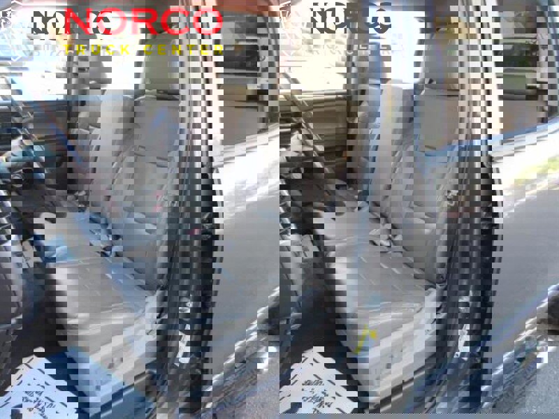 Used 2014 Chevrolet Silverado 1500 LTZ w/ Texas Edition, 1LZ Trim image 11