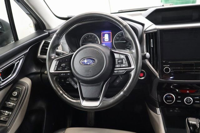Certified 2023 Subaru Forester Limited image 16
