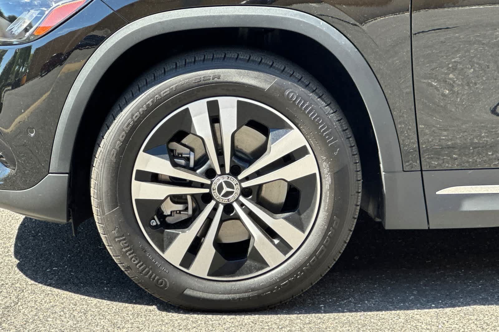 Certified 2026 Mercedes-Benz GLA 250 image 25