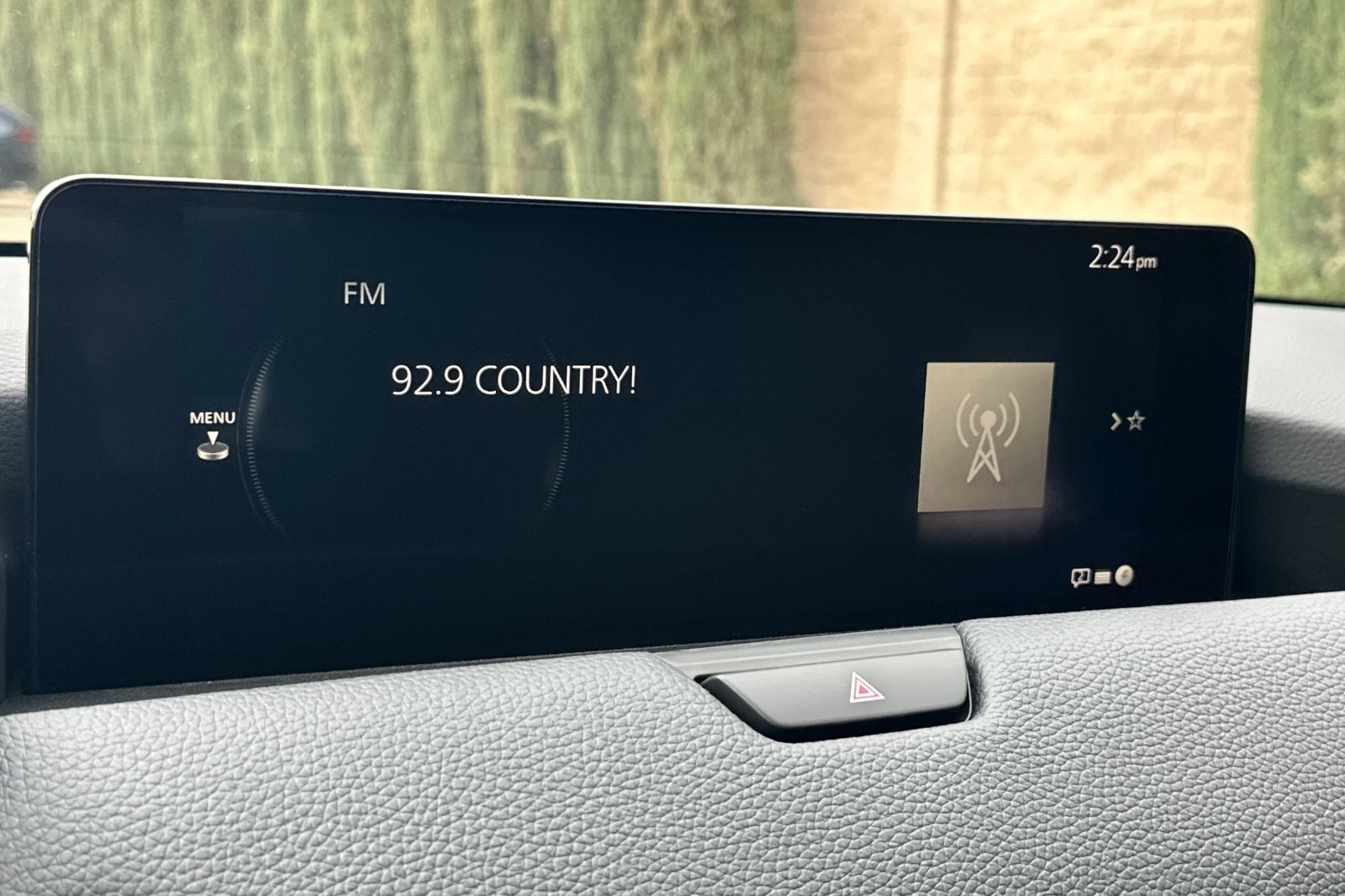 New 2025 MAZDA CX-70 Plug-In Hybrid w/ Premium Pkg image 21