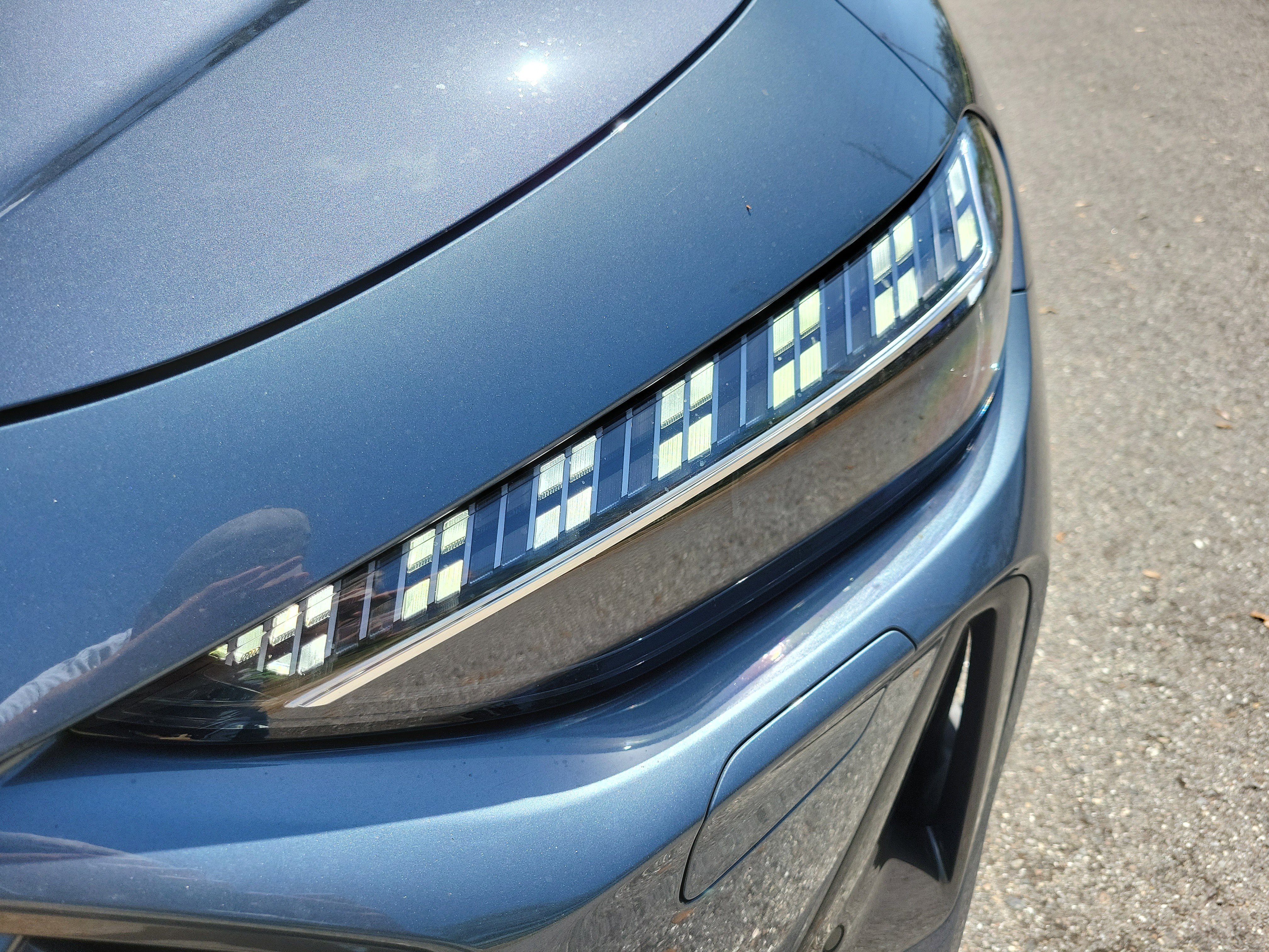 Certified 2025 Audi A5 2.0T Premium Plus w/ Premium Plus image 9