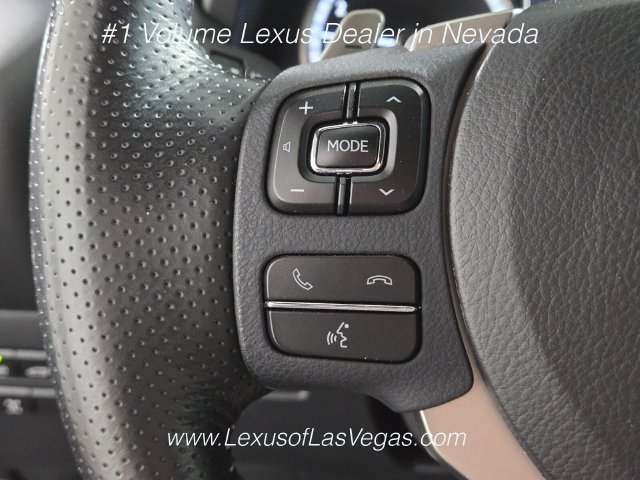 Used 2018 Lexus NX 300 F Sport w/ F Sport Premium Package AWD/4WD image 32