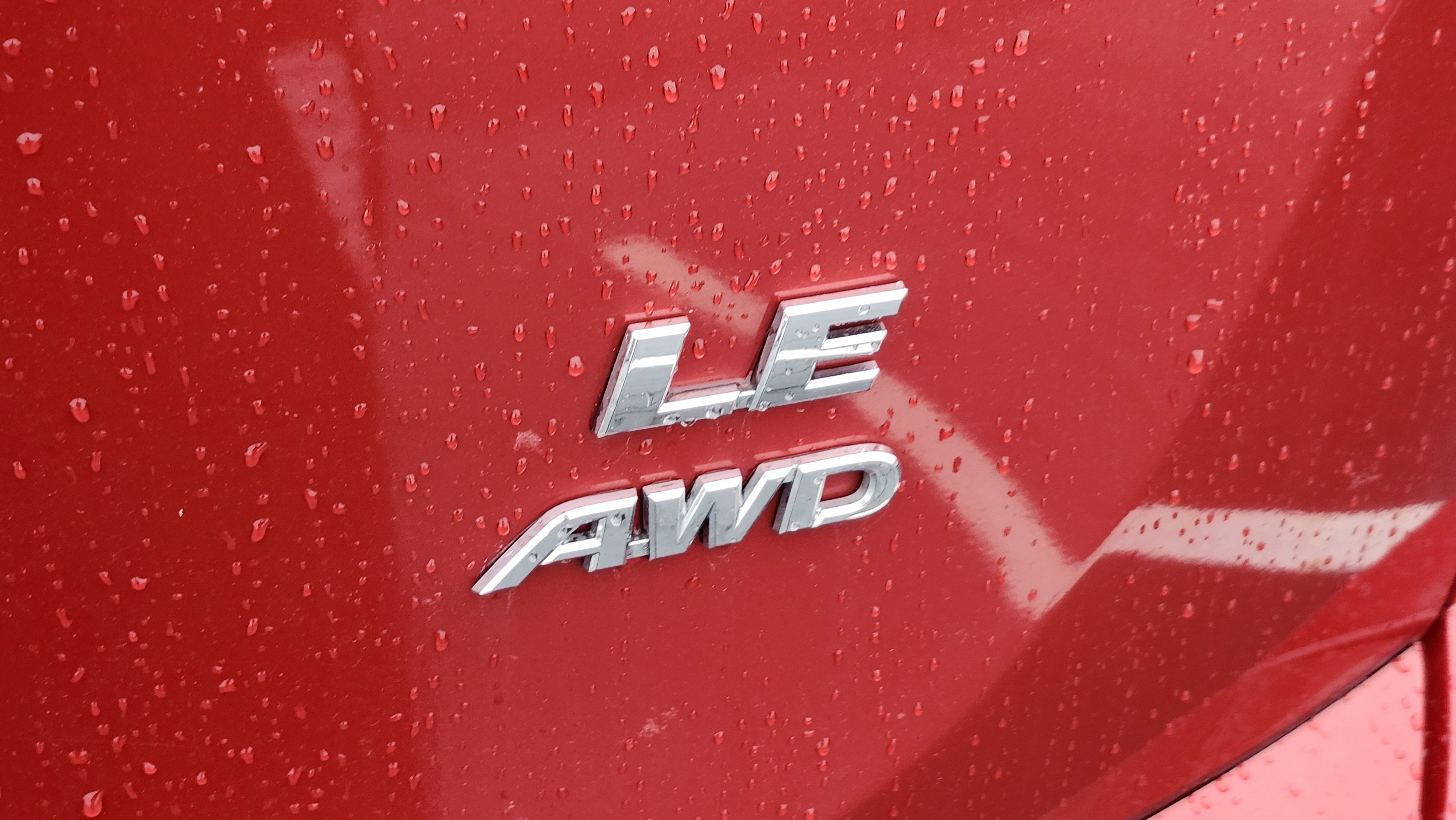 Used 2017 Toyota RAV4 LE image 16