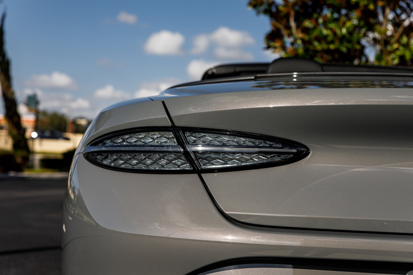 New 2026 Bentley Continental GT Speed image 11