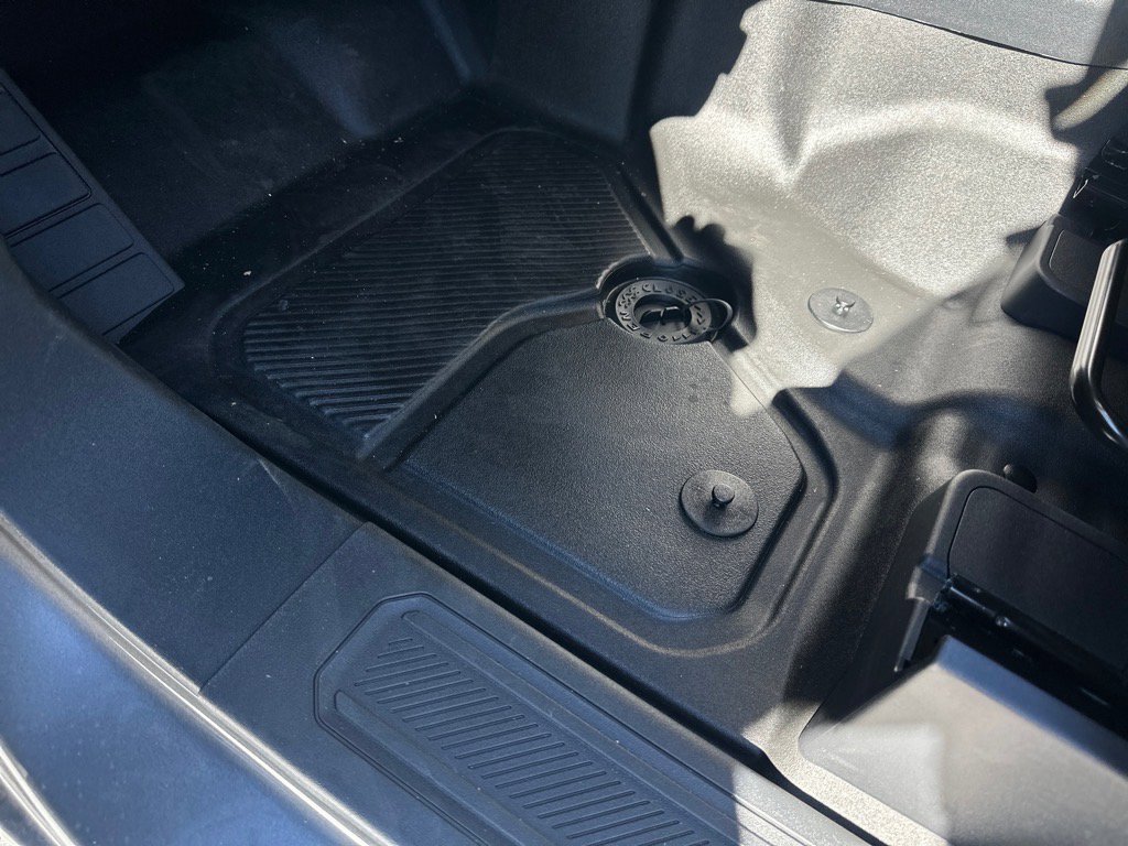 New 2025 Ford Bronco Big Bend AWD/4WD image 20