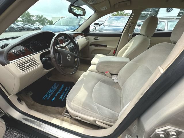 Used 2008 Buick LaCrosse CX FWD image 10