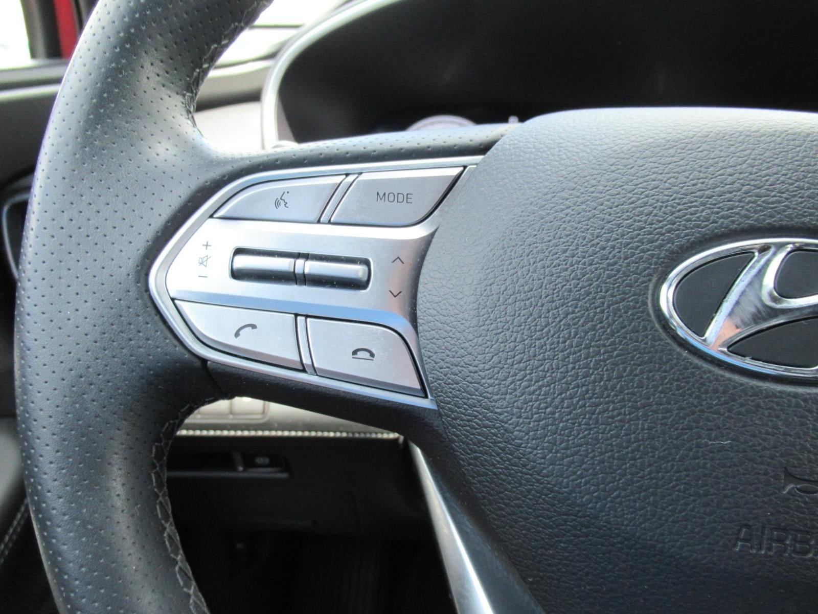 Used 2022 Hyundai Santa Fe Calligraphy AWD/4WD image 24