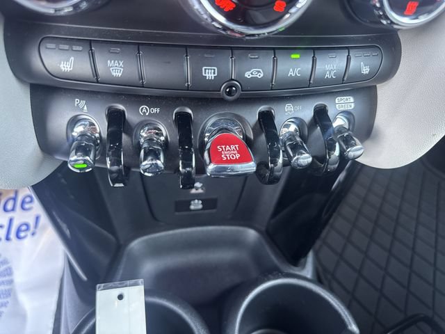 Used 2024 MINI Cooper S FWD image 17