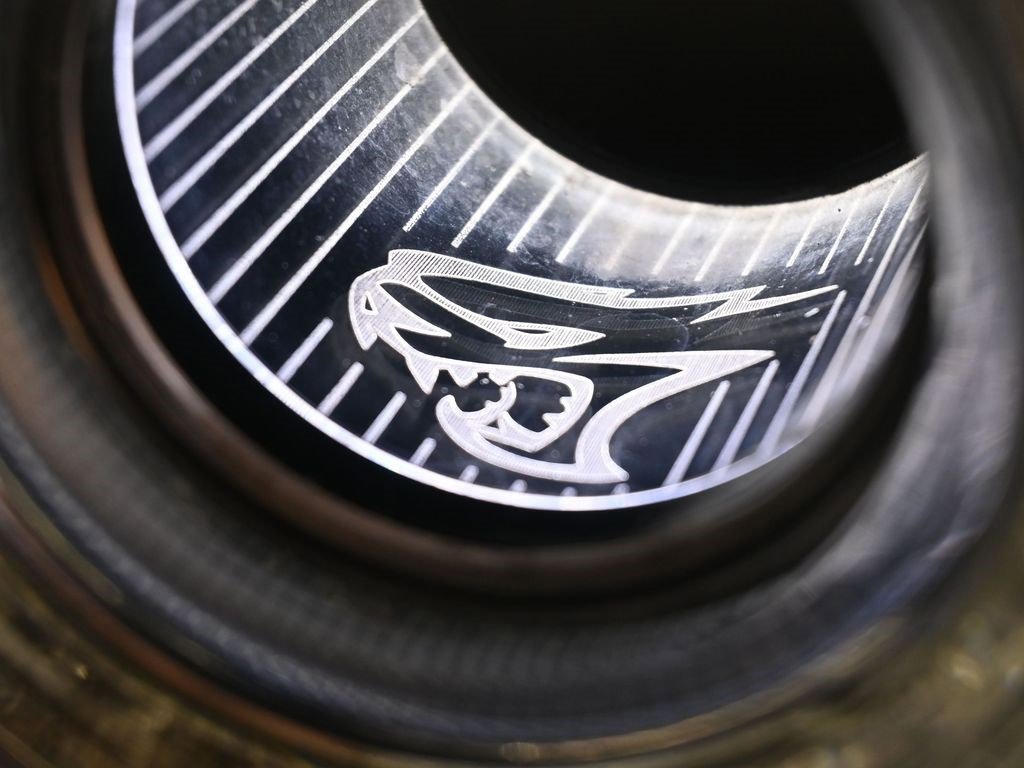 Used 2021 Dodge Challenger SRT Hellcat image 20