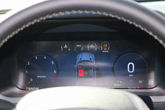 New 2025 Ford F150 XLT image 10