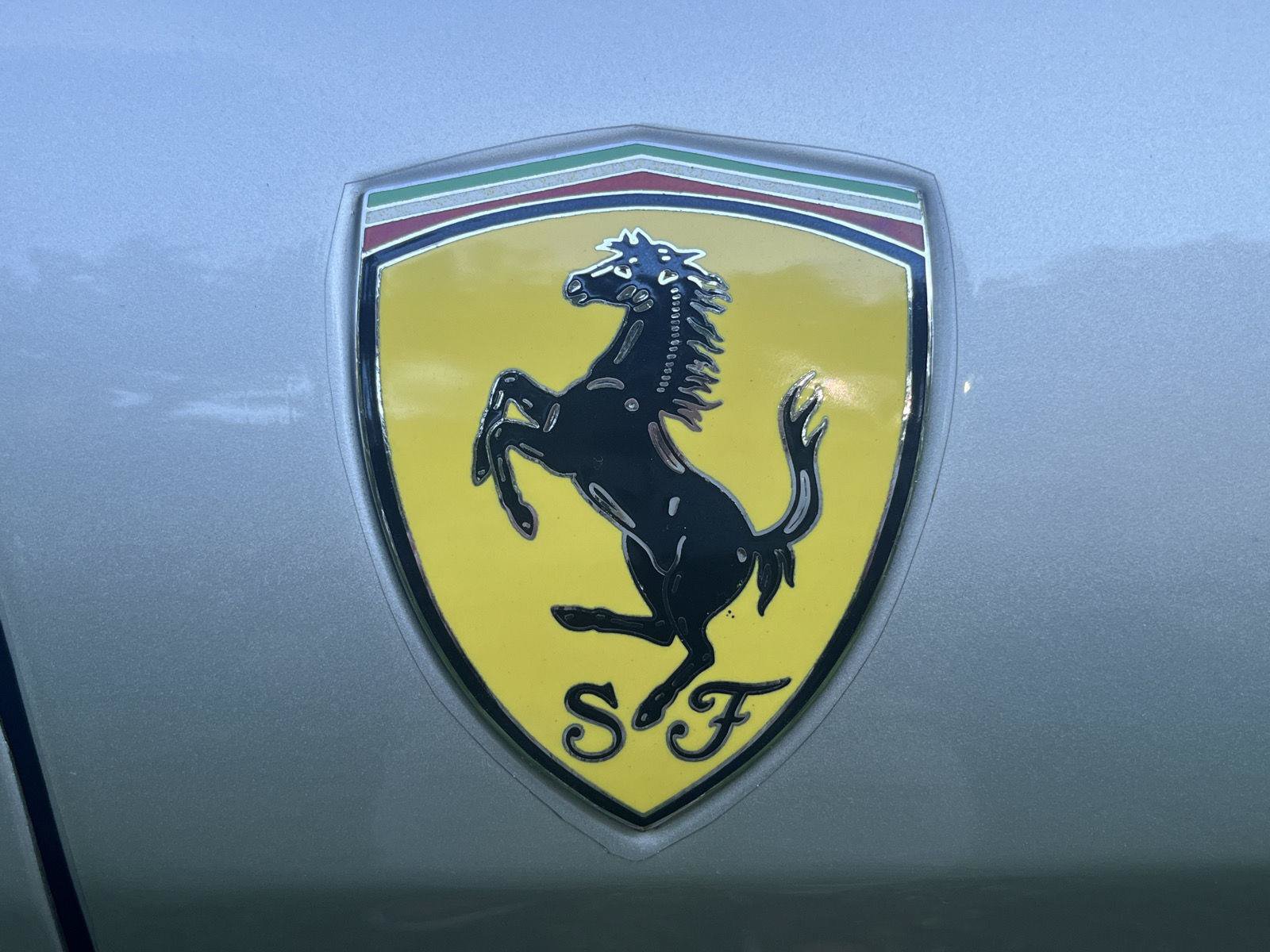 Used 2004 Ferrari 360 Modena RWD image 24