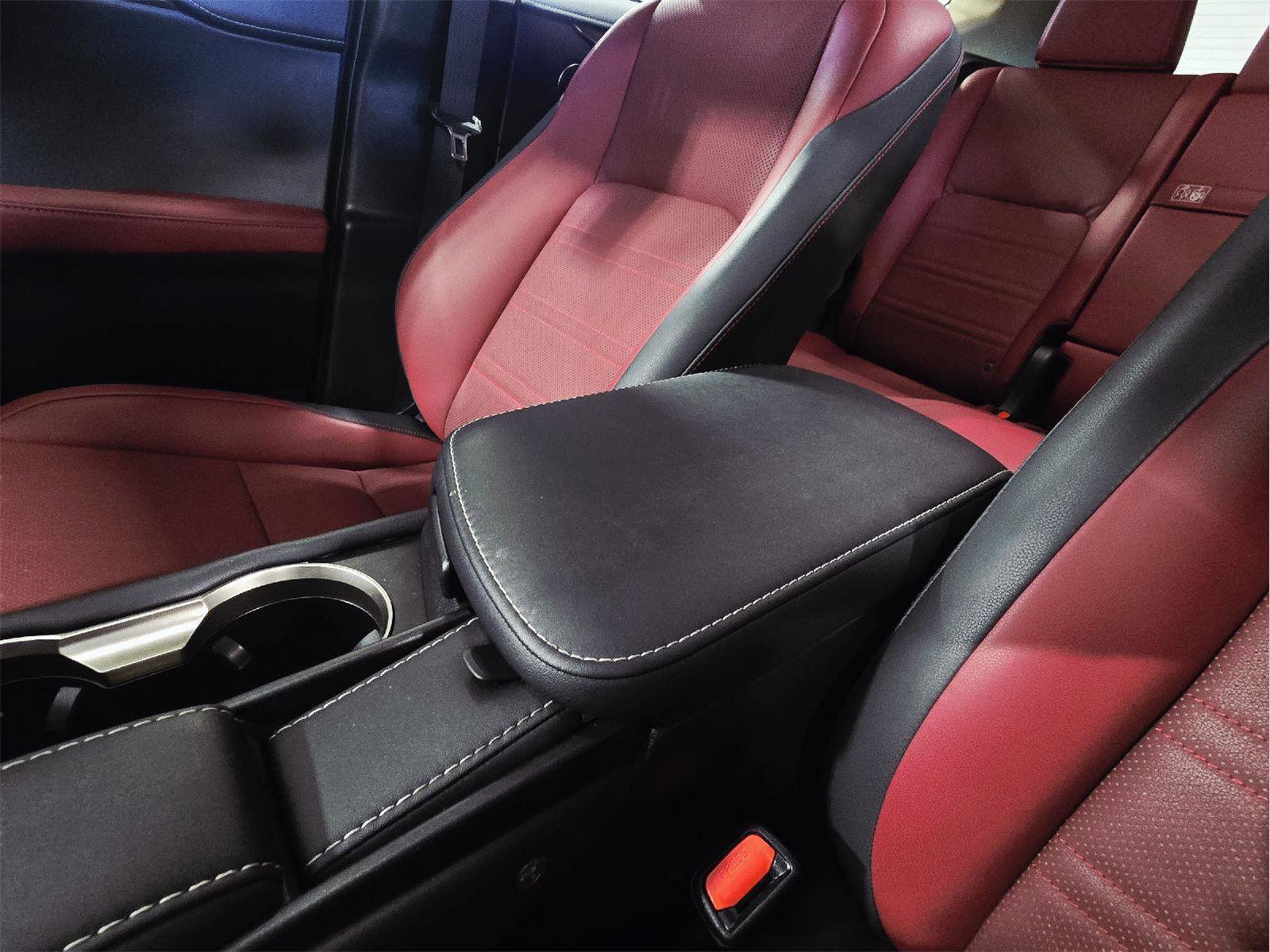Used 2021 Lexus NX 300 AWD w/ Premium Package image 27
