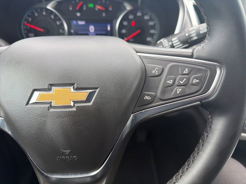 Used 2024 Chevrolet Equinox LT image 19