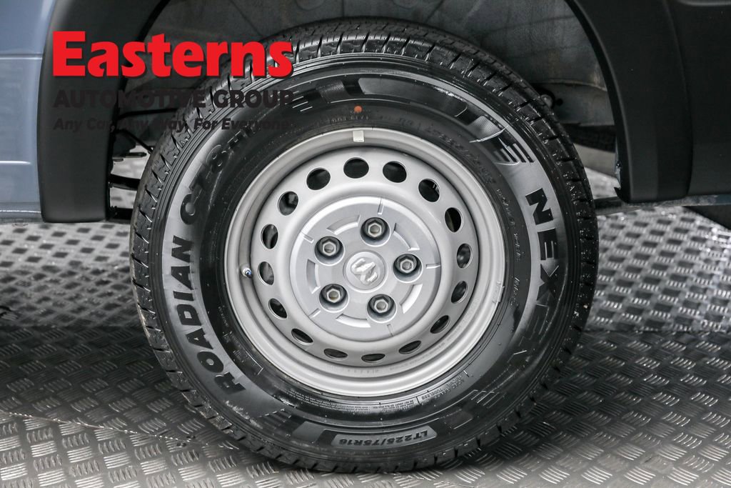 Used 2024 RAM ProMaster 3500 image 8