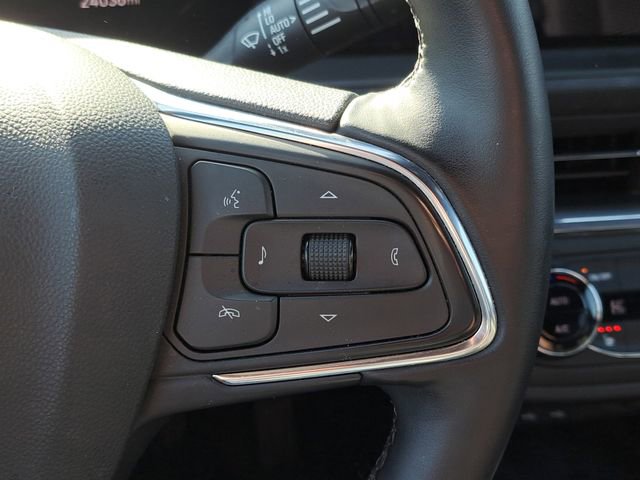 Used 2024 Buick Envista Preferred w/ Convenience I Package image 21
