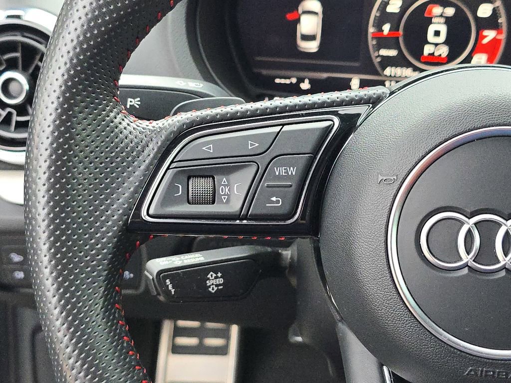 Used 2018 Audi S3 Premium Plus AWD/4WD image 22