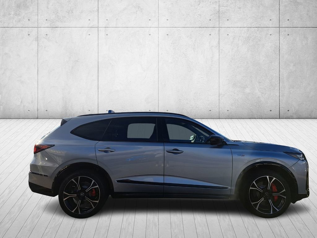New 2026 Acura MDX Type S image 5