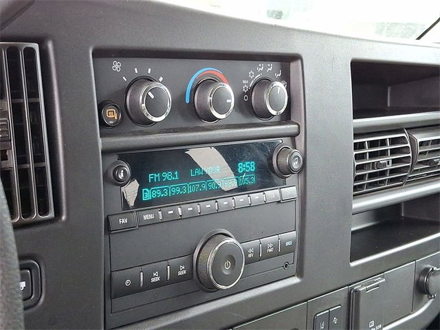Used 2021 Chevrolet Express 3500 LT w/ LT Preferred Equipment Group image 14