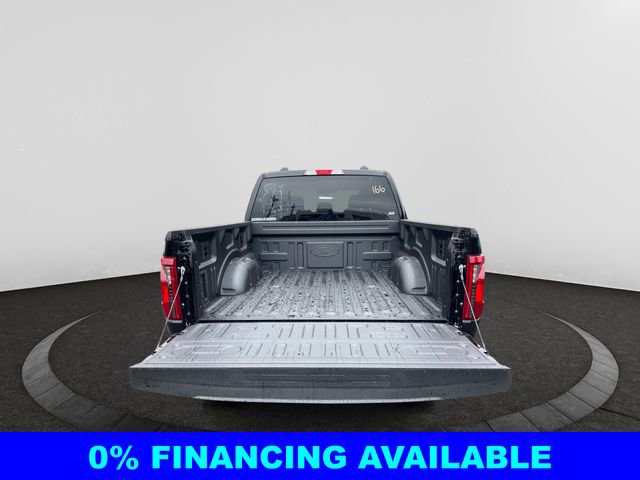 New 2025 Ford F150 STX w/ Equipment Group 200A image 5