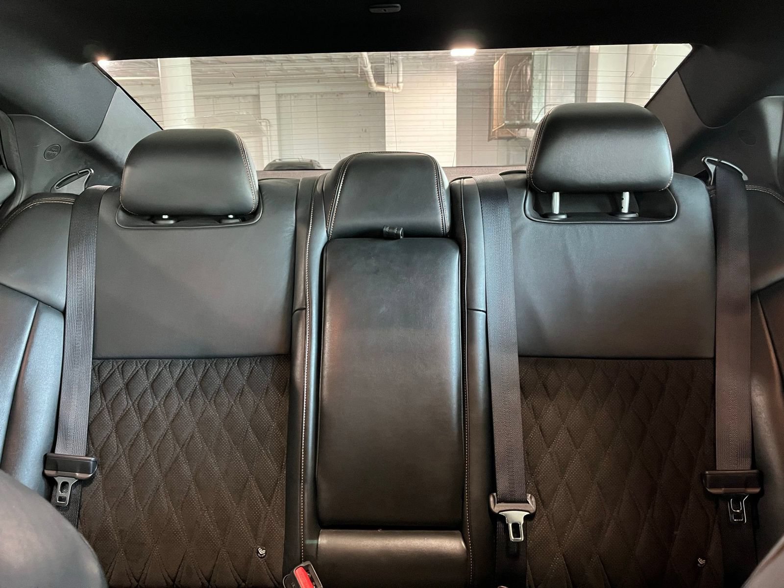 Used 2022 Nissan Maxima SR w/ Sport Mat Group FWD image 22