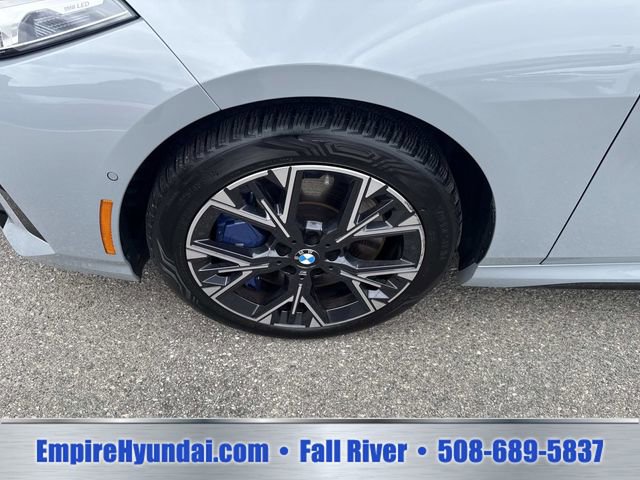 Used 2025 BMW 228i xDrive AWD/4WD image 12
