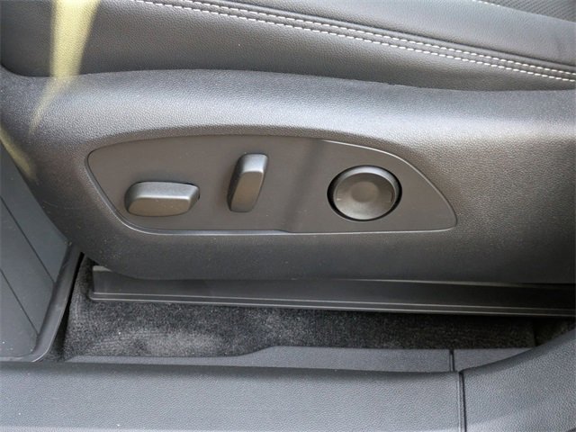 New 2025 Chevrolet Blazer EV LT w/ Super Cruise Package image 11