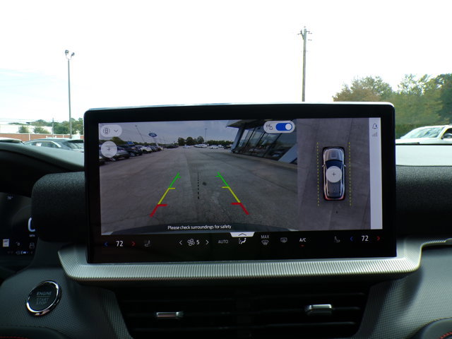 New 2026 Ford Explorer ST-Line image 21