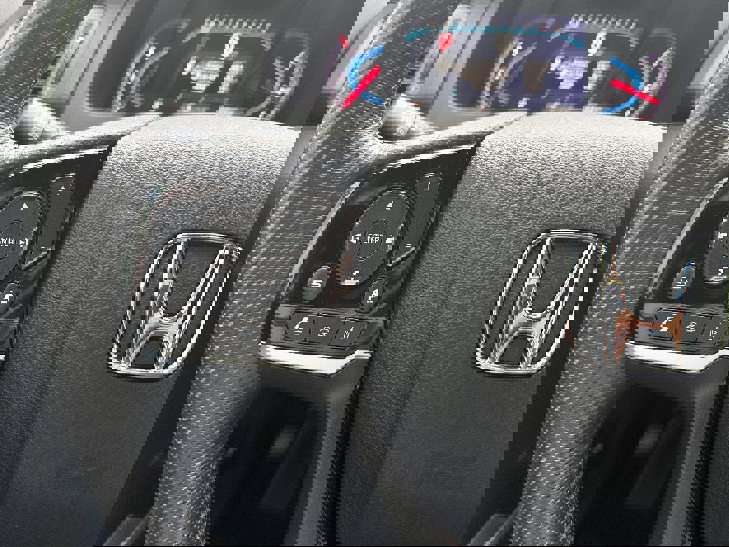 Used 2019 Honda Passport Elite image 30