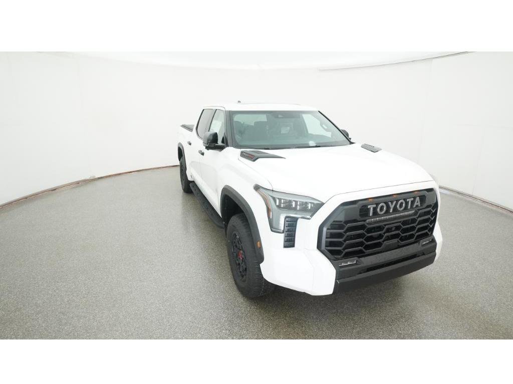 New 2026 Toyota Tundra TRD Pro image 14