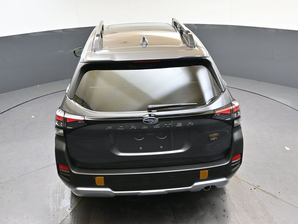 New 2026 Subaru Forester Wilderness image 49