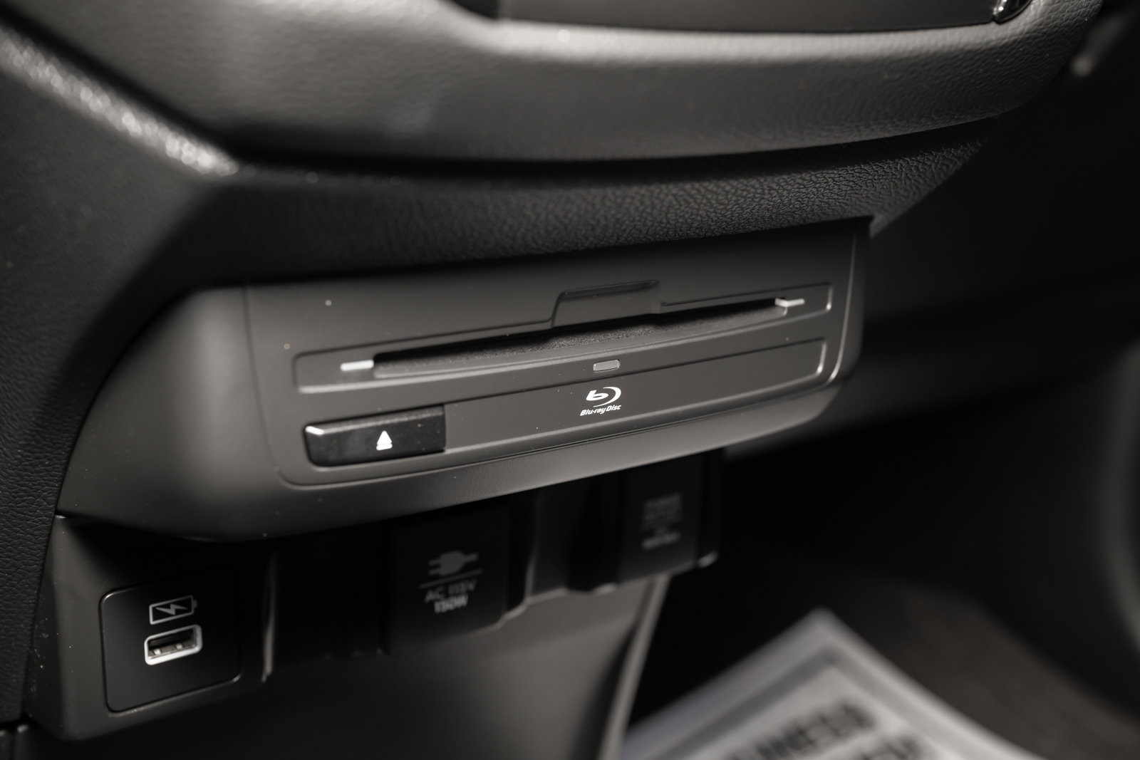 Used 2023 Honda Odyssey Elite image 85