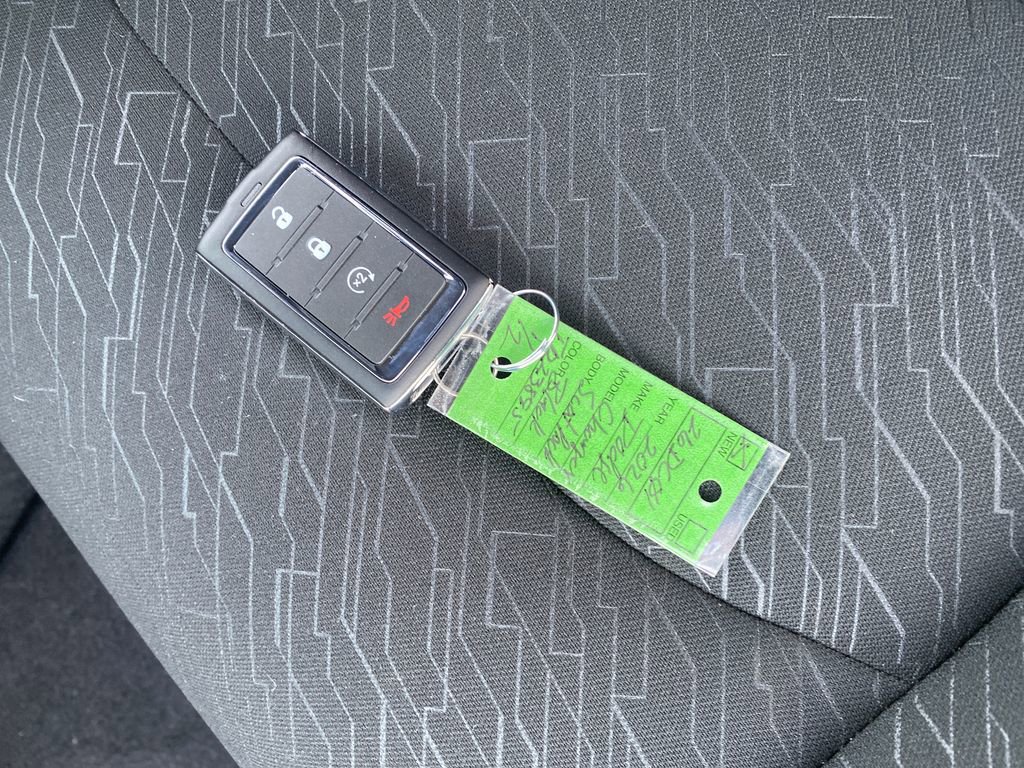 New 2026 Dodge Charger Scat Pack w/ Blacktop Package image 24