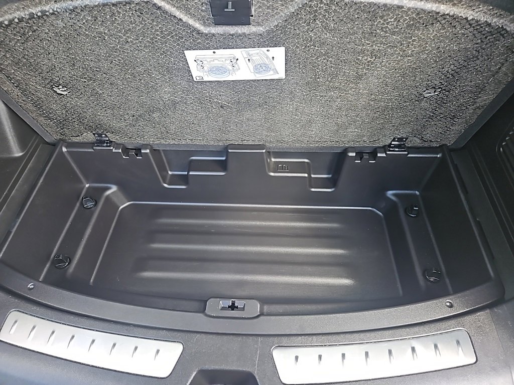 Used 2024 Buick Enclave Essence w/ Trailering Package, 5000 lbs. image 27