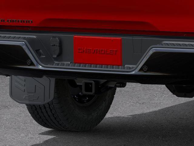 New 2026 Chevrolet Colorado Trail Boss image 14
