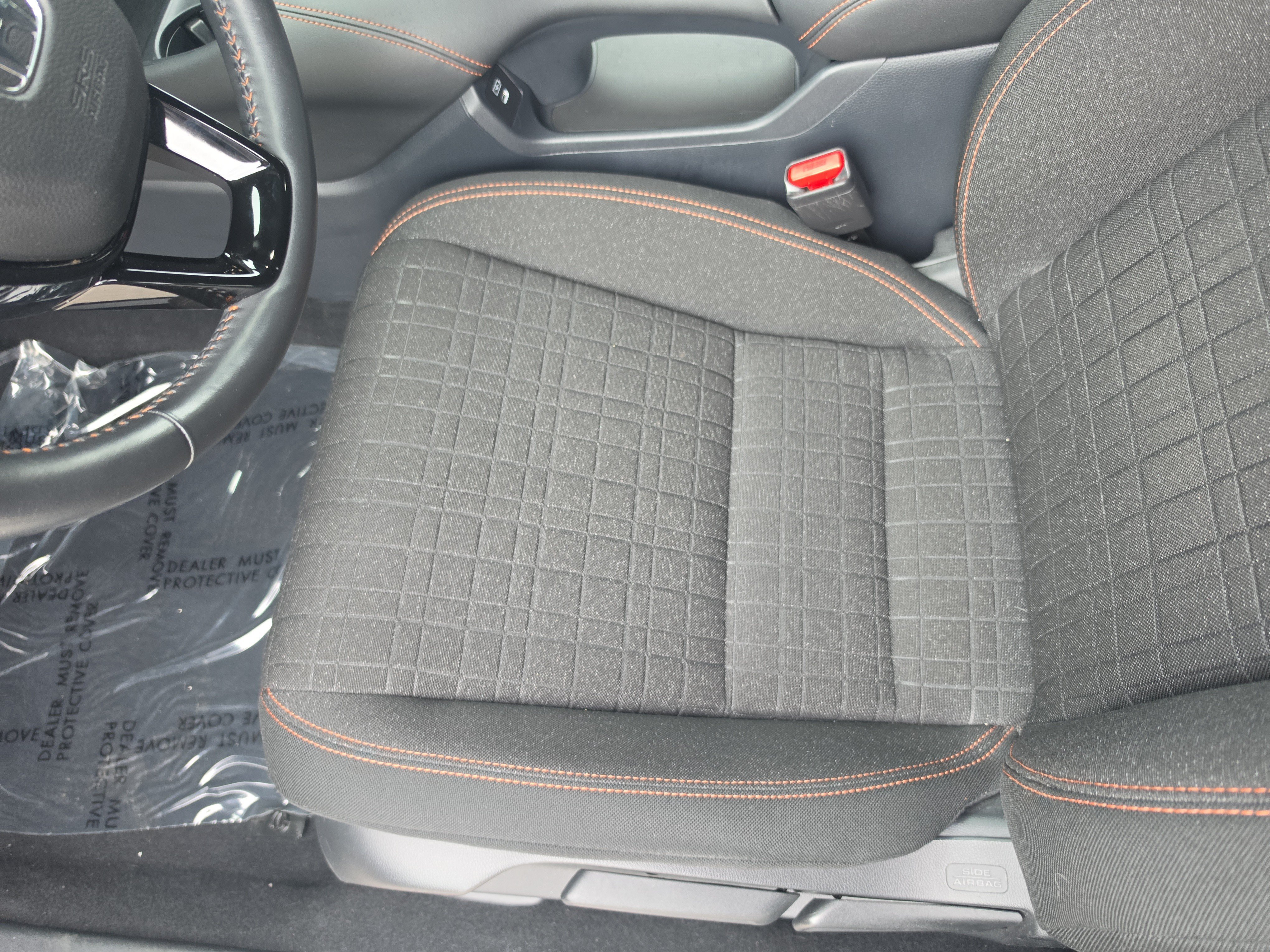 Certified 2024 Honda HR-V Sport image 19