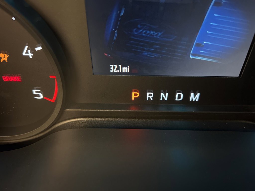 New 2025 Ford F250 XL w/ STX Appearance Package image 20